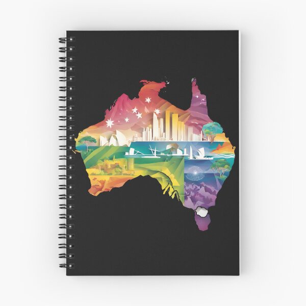 Item preview, Hypercolour Australia designed and sold by Belweder.