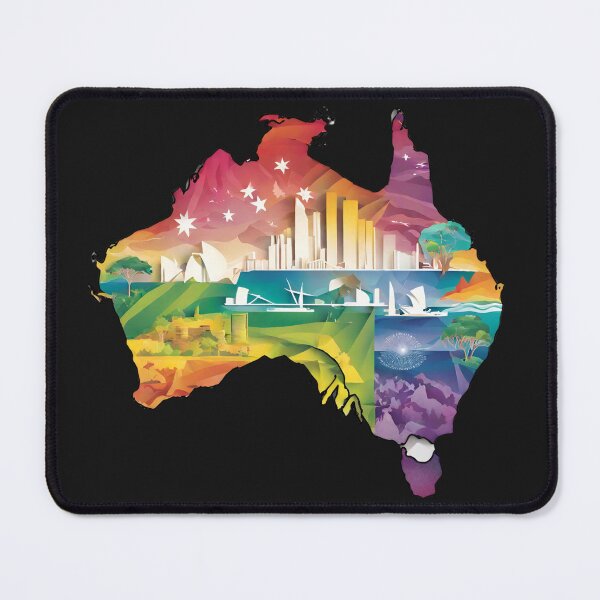 Item preview, Hypercolour Australia designed and sold by Belweder.