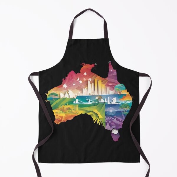 Item preview, Hypercolour Australia designed and sold by Belweder.