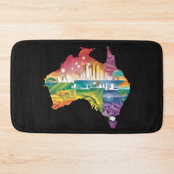 Item preview, Hypercolour Australia designed and sold by Belweder.