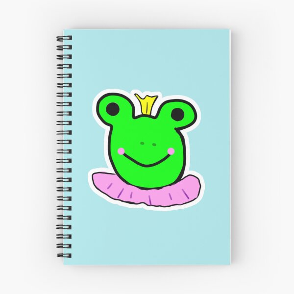 Item preview, Frog Prince  designed and sold by DanielleGensler.