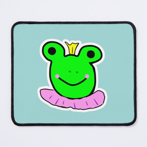 Item preview, Frog Prince  designed and sold by DanielleGensler.