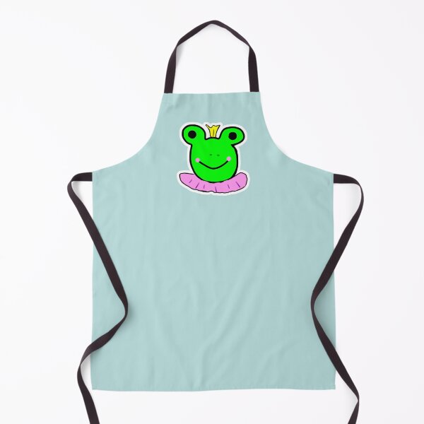 Item preview, Frog Prince designed and sold by DanielleGensler.