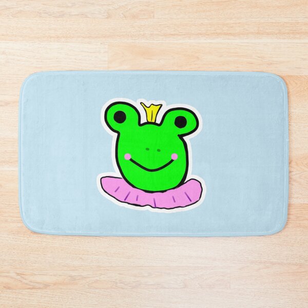 Item preview, Frog Prince  designed and sold by DanielleGensler.