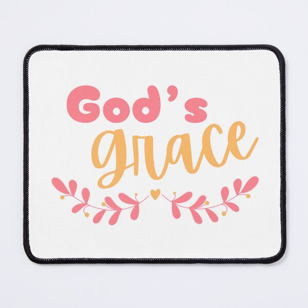 Item preview, God's Grace designed and sold by DesignGraceLove.