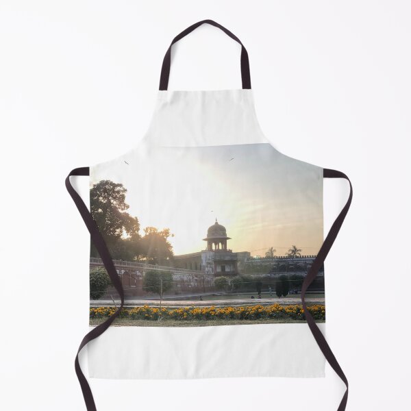 Item preview, Hermosa vista del sol con cielo despejado. designed and sold by MubaraksArt.