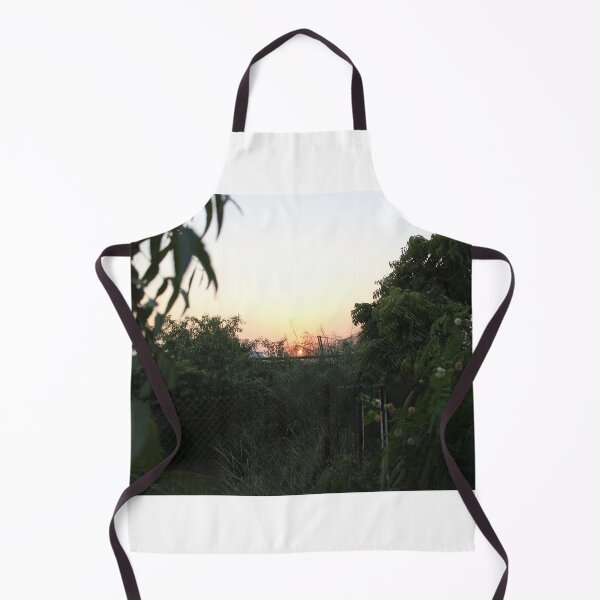 Item preview, Beautiful view of the sunset designed and sold by MubaraksArt.