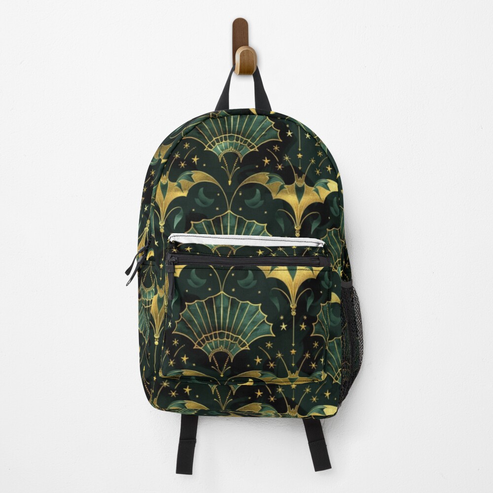 Item preview, Backpack designed and sold by Jsherrill1022.