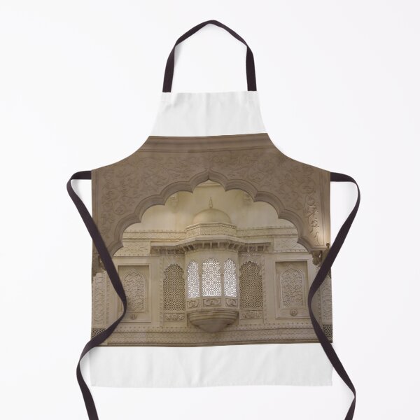 Item preview, outside view of building wall designed and sold by MubaraksArt.