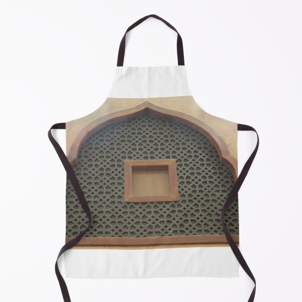 Item preview, outside view of building wall, pattern design  designed and sold by MubaraksArt.