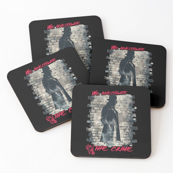 Item preview, The Truth Hides in the Dark: Silhouettes (1920s) designed and sold by Artedig.