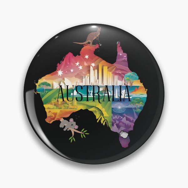 Item preview,  Hypercolour Australia designed and sold by Belweder.