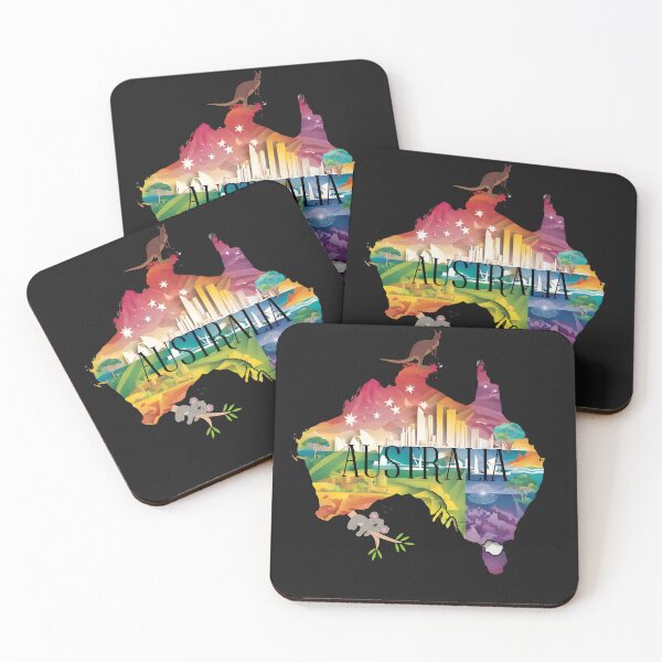 Item preview,  Hypercolour Australia designed and sold by Belweder.
