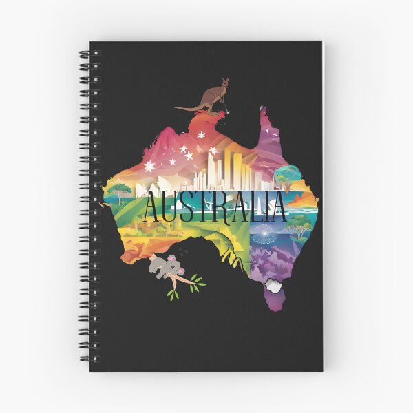 Item preview,  Hypercolour Australia designed and sold by Belweder.