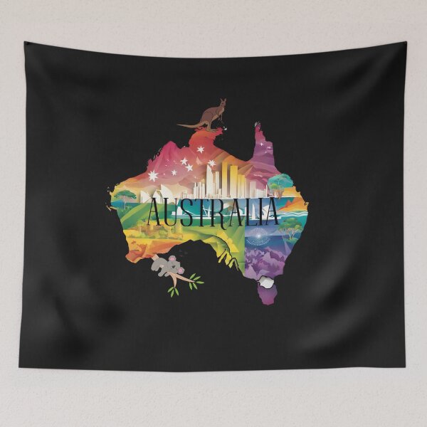 Item preview,  Hypercolour Australia designed and sold by Belweder.