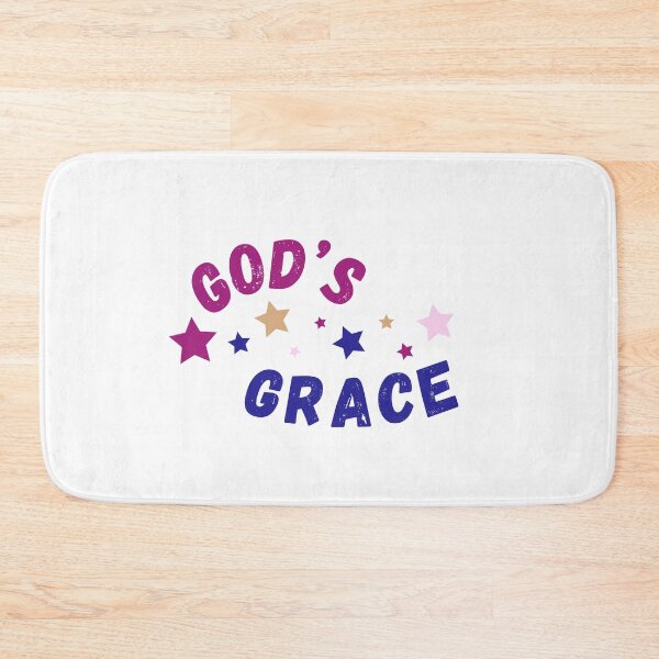 Artikelvorschau, Gottes Gnade entworfen und verkauft von DesignGraceLove.
