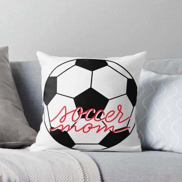 Item preview, Soccer Mom designed and sold by Whylimecreates.