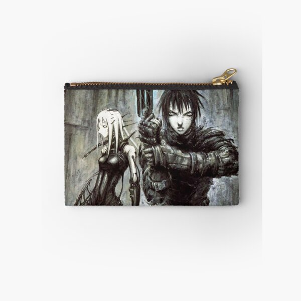 Item preview, BLAME! designed and sold by taroxstudio.
