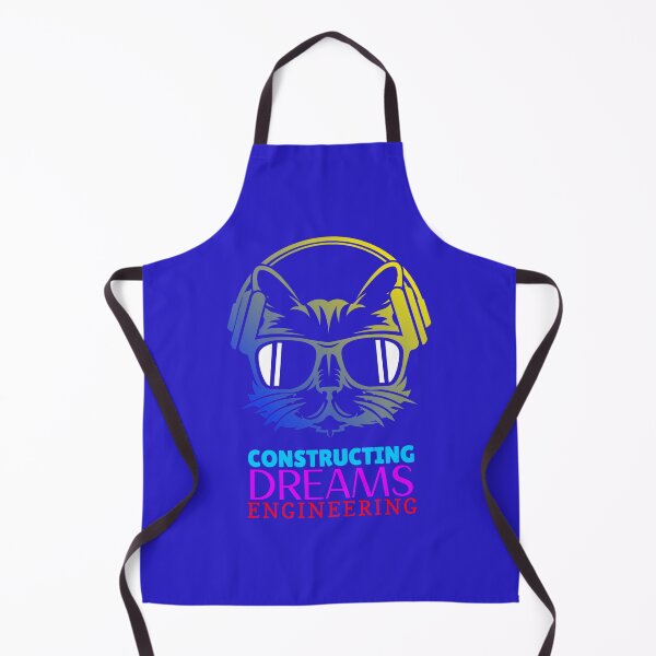 Item preview, Constructing dreams engineering maturity designed and sold by Redlimetshirts.
