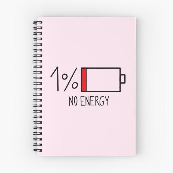 Item preview, No energy designed and sold by Izaa-aart.