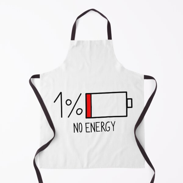 Item preview, No energy designed and sold by Izaa-aart.