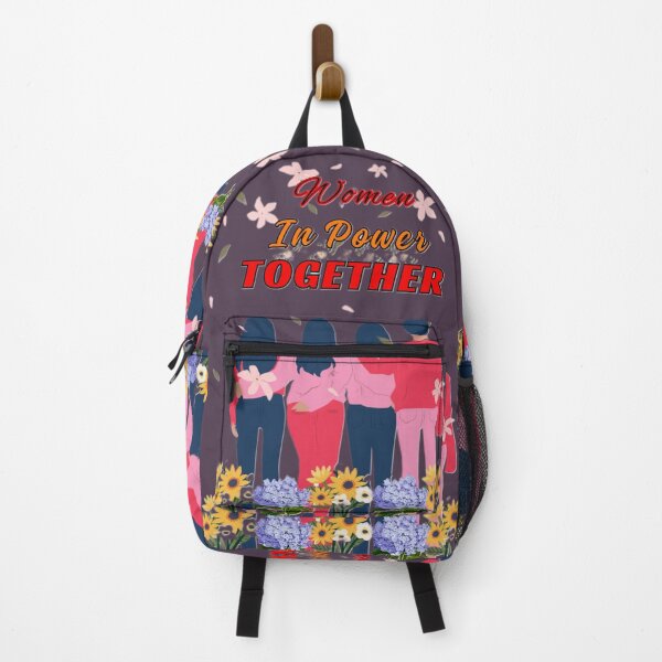 Item preview, Women in power together,  Ladies together support each other designed and sold by Spasija.