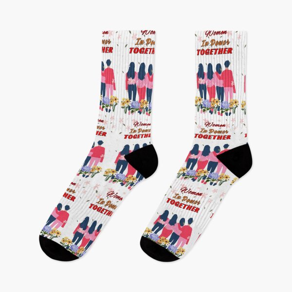 Item preview, Women in power together,  Ladies together support each other designed and sold by Spasija.