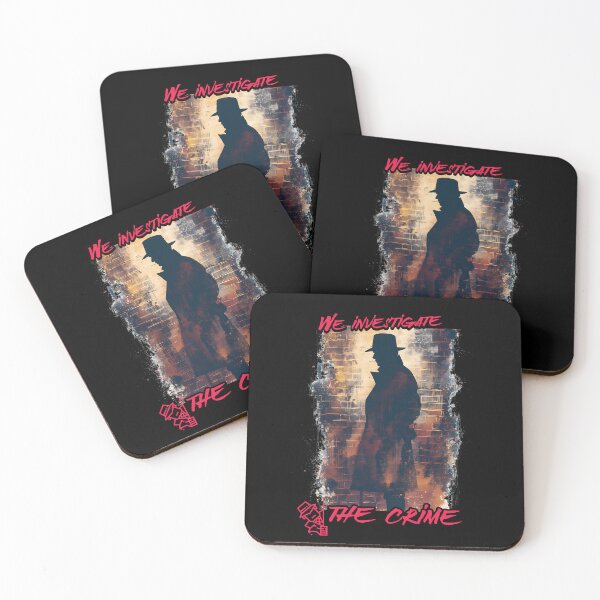 Item preview, The Mystery of the Lost Family: Silhouettes and Shadows (1920s) designed and sold by Artedig.
