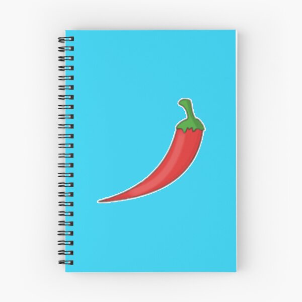 Item preview, Chilli Pepper   designed and sold by RaissaDMartin.