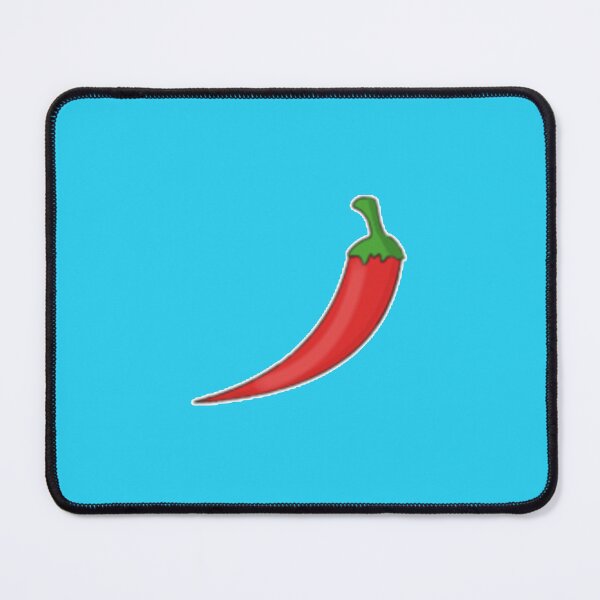Item preview, Chilli Pepper   designed and sold by RaissaDMartin.