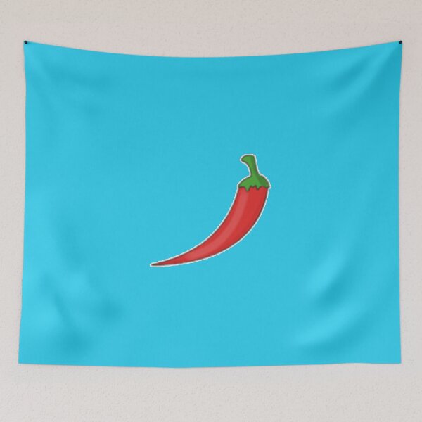 Item preview, Chilli Pepper   designed and sold by RaissaDMartin.