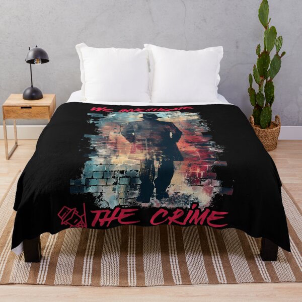 Item preview, A Raid in the Night: Silhouettes and Shadows (1920s) designed and sold by Artedig.