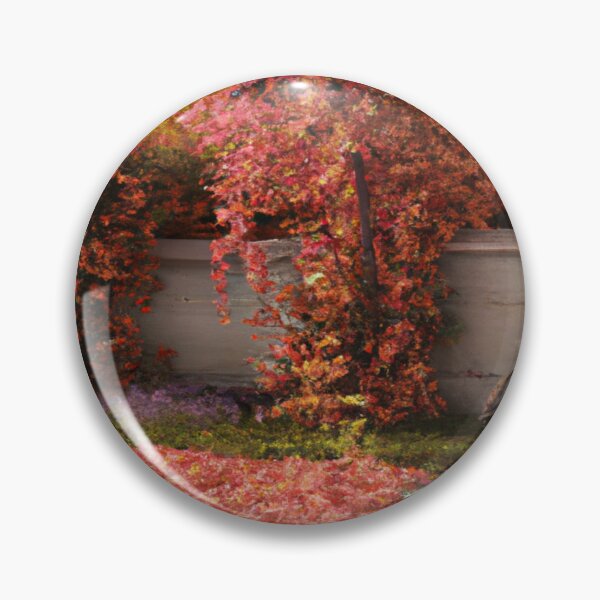 Item preview, Autumn Abundance in the Garden designed and sold by jackbermess.
