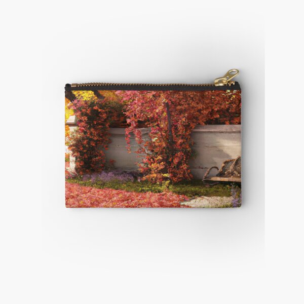 Item preview, Autumn Abundance in the Garden designed and sold by jackbermess.
