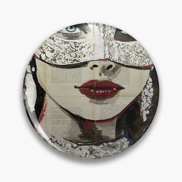 Item preview, masquerade designed and sold by Loui  Jover.
