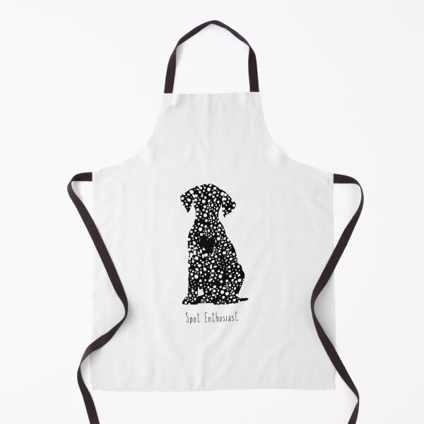 Item preview, Spot Enthusiast designed and sold by PortalPopper.