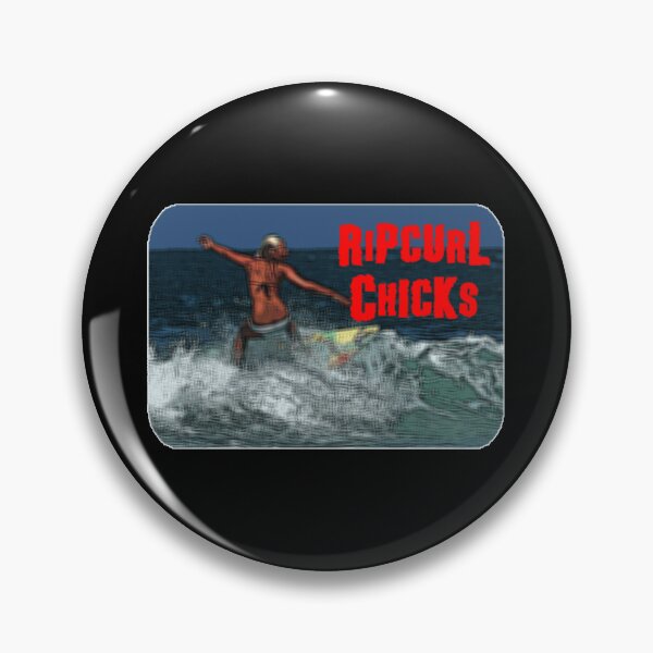 Item preview, Chicks On The Rip  2 designed and sold by RaissaDMarti.
