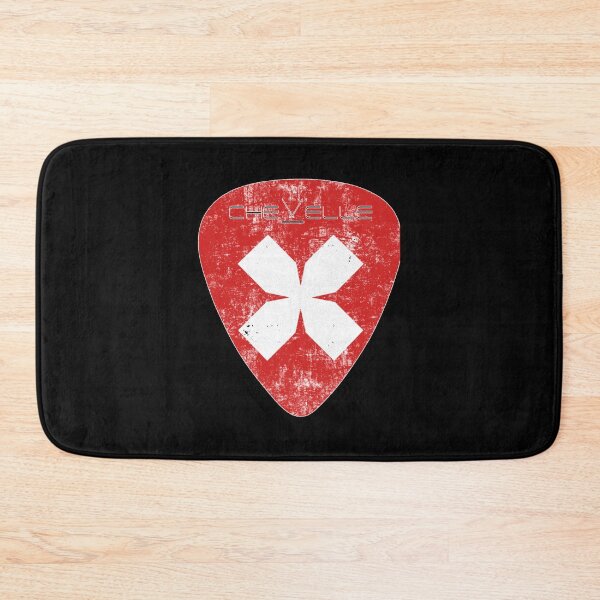 Item preview, Chevelle Band   designed and sold by RaissaDMarti.