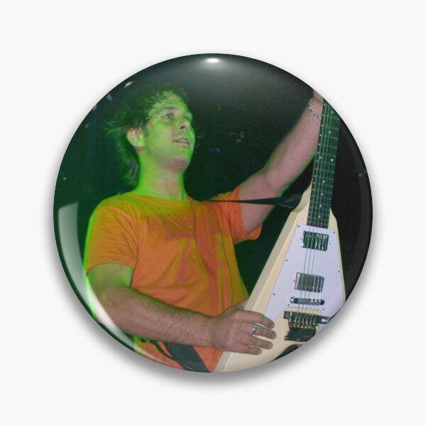 Item preview, Jamie Arentzen - American Hi-Fi - Photograph designed and sold by ConcertImages.