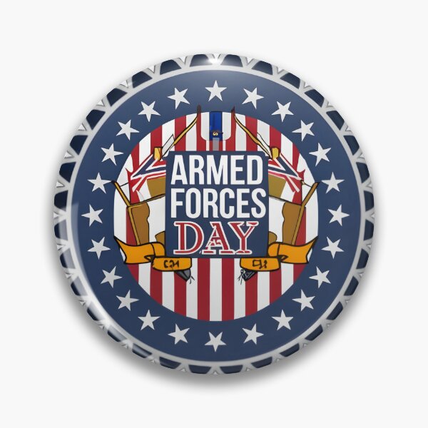 Item preview, Armed Forces Day designed and sold by WANBASTEN.