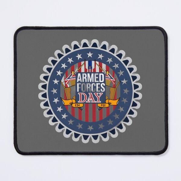Item preview, Armed Forces Day designed and sold by WANBASTEN.