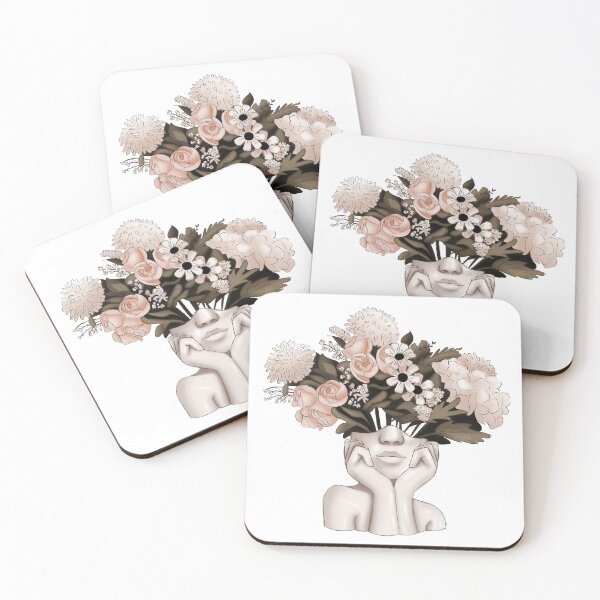 Item preview, Beauty Within designed and sold by emkayoh.