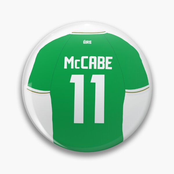 Item preview, Katie McCabe Ireland Football Team Captain designed and sold by samanthagarrett.