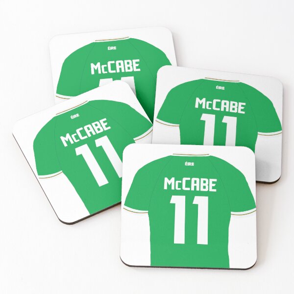 Item preview, Katie McCabe Ireland Football Team Captain designed and sold by samanthagarrett.