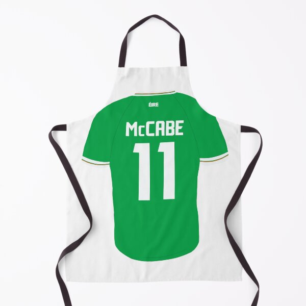Item preview, Katie McCabe Ireland Football Team Captain designed and sold by samanthagarrett.