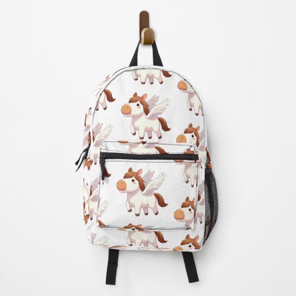 Item preview, Pegasus Capybara designed and sold by LemuellTrends.