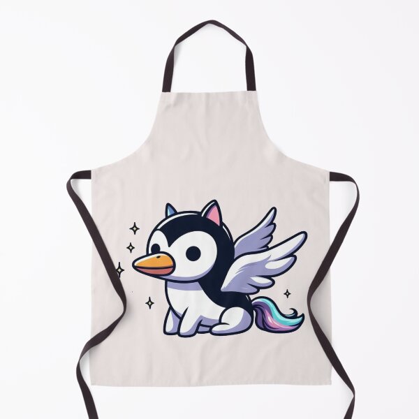 Artikelvorschau, Pegasus-Pinguin entworfen und verkauft von LemuellTrends.