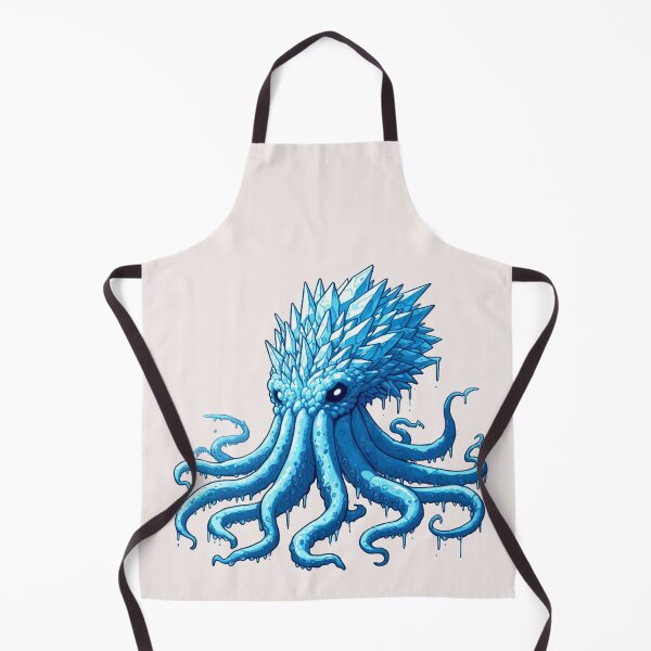 Item preview, Ice Kraken designed and sold by LemuellTrends.