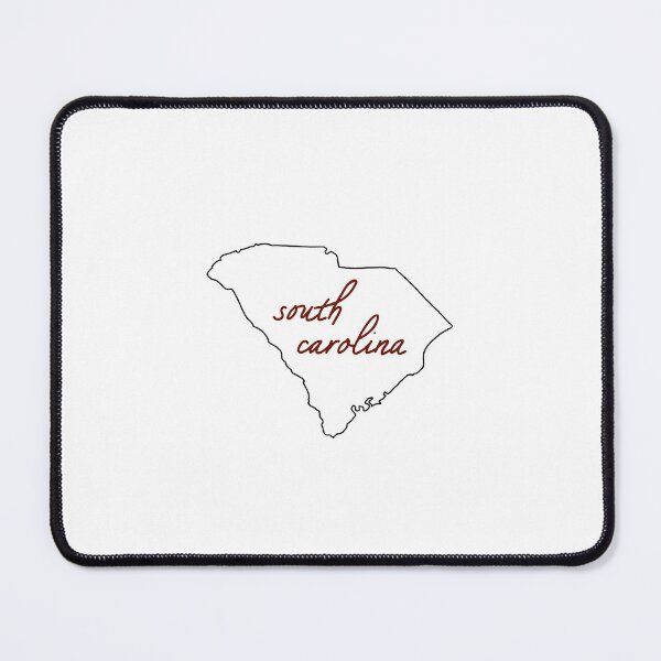 Item preview, South Carolina  designed and sold by leahkmarie.