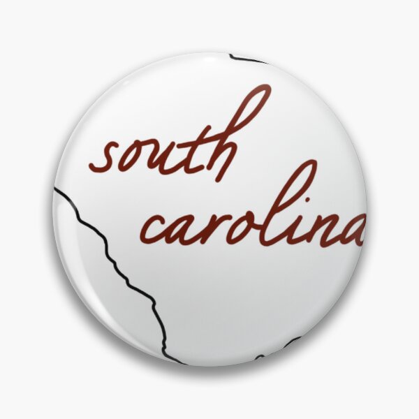 Item preview, South Carolina wall art designed and sold by leahkmarie.